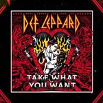 Def Leppard au lansat single-ul 'Take What You Want'