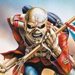 Royal Mail aduc un omagiu trupei Iron Maiden lansand 12 timbre speciale