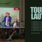 Toulouse Lautrec lanseaza albumul 
