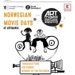 Artmania Festival aduce cultura si cinematografia norvegiana in inima Sibiului