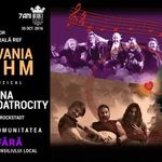 Concert Bucovina, Exuviath si Goatrocity la Rockstadt Brasov