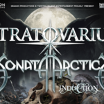 Stratovarius si Sonata Arctica la Cluj Napoca si la Bucuresti: Program si reguli de acces