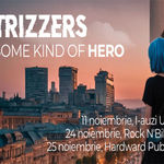 Trupa bucuresteana de rock alternativ The Strizzers anunta lansarea albumului 