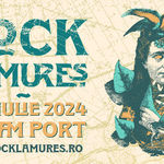 Rock La Mures anunta nume noi si lansarea unor tricouri speciale