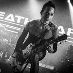 Galerie foto Concert Deathstars in Quantic Club by Livepictures.Ro