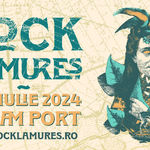 Festivalul Rock la Mures, primul eveniment open air de anvergura din vestul tarii, isi propune sa faca din cea de-a XII-a editie, una intr-adevar memorabila