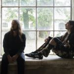 Alcest au lansat o piesa noua insotita de clip, 'Flamme Jumelle'