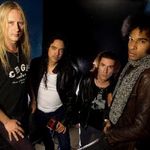 Alice in Chains - A Looking In View (New Video 2009)
