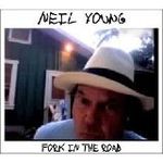 Cronica noului album Neil Young pe METALHEAD