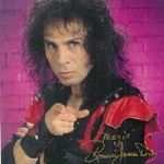 Ronnie James Dio vs. rapperul Dio