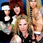 Steel Panther - Community Property (New Video 2009)