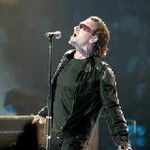 U2 - I`ll Go Crazy If I Don`t Go Crazy Tonight (New Video 2009)