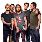 Pearl Jam au cantat alaturi de chitaristul Rolling Stones