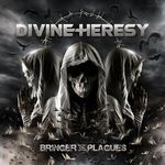 Cronica noului album Divine Heresy - Bringer Of Plagues pe METALHEAD