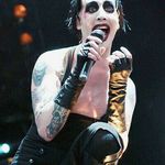 Grupurile protestante frecventeaza din nou concertele lui Marilyn Manson