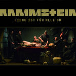RAMMSTEIN ajunge in Romania cu noul album 