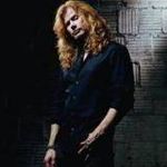 Cum a petrecut Dave Mustaine la implinirea a 48 de ani? (video)