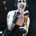 Marilyn Manson are gripa porcina