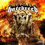 Asculta fragmente de pe noul album Hatebreed (video)