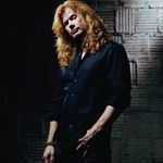 Dave Mustaine vrea sa compuna doar piese bune
