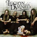 Legion Of The Damned filmeaza primul DVD alaturi de fanii aflati direct pe scena