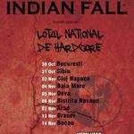 Spotul video al turneului national Indian Fall si Lotul National de Hardcore