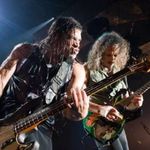 Filmari oficiale cu Metallica din Winnipeg