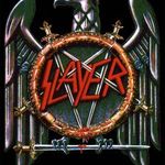Chitaristul Slayer da autografe fanilor (video)
