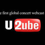 Youtube va transmite in direct un concert U2! (Video)