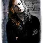 Dave Mustaine: Sunt recunoscator pentru succesul pe care il avem
