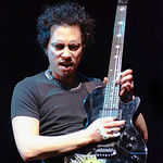 Kirk Hammett (Metallica) isi scoate la vanzare locuinta