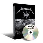 Noul DVD Metallica va rula in cinematografele din Franta