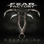 Fear Factory au dezvaluit coperta viitorului album
