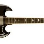 Gibson prezinta noile chitari Angus Young SG (Foto)