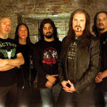 Dream Theater au fost intervievati in Spania (video)