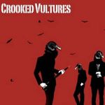 Them Crooked Vultures lucreaza la un al doilea album