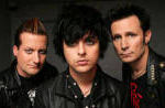 Green Day sunt singurii rockeri iubiti in America