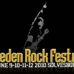 Noi trupe confirmate pentru Sweden Rock 2010