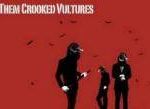 Them Crooked Vultures au intrat in Billboard Top 20