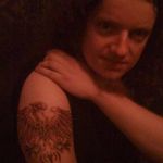 Chitaristul Opeth s-a tatuat (foto)