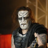 Poze concert Dark Funeral la Hellfest