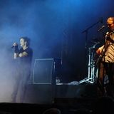 Peninsula 2010: Poze concert The Rasmus
