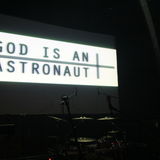 Poze concert God Is An Astronaut in Silver Church Bucuresti