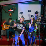 Poze de la concertul caritabil din Cluj