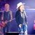 Axl Rose si Duff McKagan din nou impreuna pe scena (video)