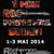 S-au pus in vanzare biletele pentru 1 Mai Rock Festival Sibiu 2014
