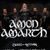 Concertul Amon Amarth si Bleed from Within se muta la Arenele Romane din Bucuresti