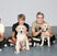 Poze McFly mcfly and dogs soo cute