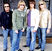 Poze Bon Jovi bon jovi band
