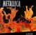 Poze Metallica on fire